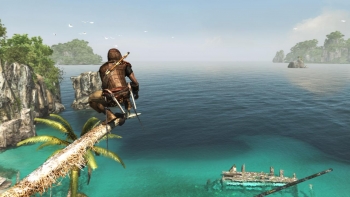Assassin's Creed 4 Screenshot